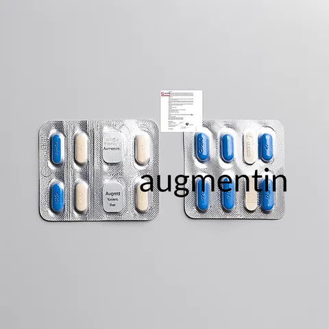 Augmentin equivalente generico